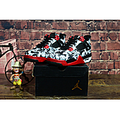 US$64.00 Air Jordan 4 Shoes for Kid #363536