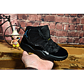 US$61.00 Air Jordan 11 Shoes for KID #363541