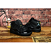 US$61.00 Air Jordan 11 Shoes for KID #363541