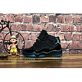 US$41.00 Air Jordan 11 Shoes for KID #363543