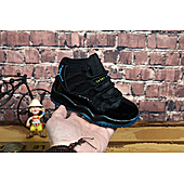 US$41.00 Air Jordan 11 Shoes for KID #363543