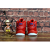 US$61.00 Air Jordan 11 Shoes for KID #363548