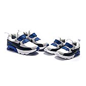 US$52.00 Nike Air Max Shoes for Nike Air Max 90 shoes for Kids #363582