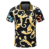 US$20.00 Versace  T-Shirts for men #363589