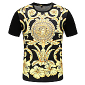 US$16.00 Versace  T-Shirts for men #363593