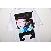 US$14.00 OFF WHITE T-Shirts for Men #363709