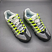 US$61.00 NIKE AIR MAX 95 PLUS shoes for women #363806