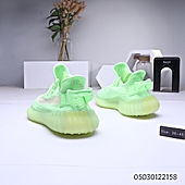 US$72.00 Adidas Yeezy 350 V2 shoes for women #363811
