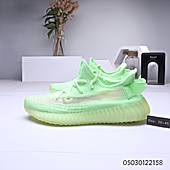 US$72.00 Adidas Yeezy 350 V2 shoes for women #363811