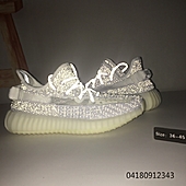 US$72.00 Adidas Yeezy Boost 350 V2 shoes for men #363813