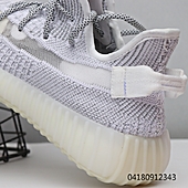 US$72.00 Adidas Yeezy Boost 350 V2 shoes for men #363813