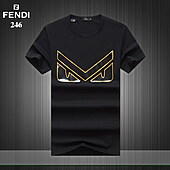 US$16.00 Fendi T-shirts for men #363894