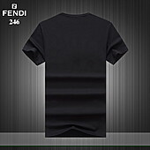 US$16.00 Fendi T-shirts for men #363894
