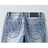US$48.00 PHILIPP PLEIN Jeans for men #364072