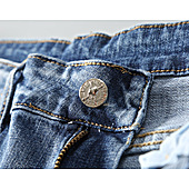 US$48.00 PHILIPP PLEIN Jeans for men #364072