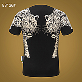 US$21.00 PHILIPP PLEIN  T-shirts for MEN #364076