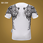 US$21.00 PHILIPP PLEIN  T-shirts for MEN #364077