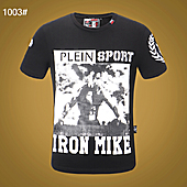 US$20.00 PHILIPP PLEIN  T-shirts for MEN #364093