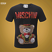 US$20.00 Moschino T-Shirts for Men #364204