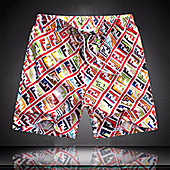 US$20.00 Fendi Pants for Fendi short Pants for men #364238