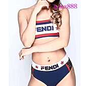 US$34.00 Fendi Bikini #364844