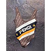 US$32.00 Fendi Bikini #364853