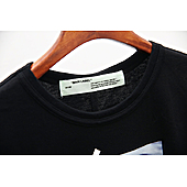 US$14.00 OFF WHITE T-Shirts for Men #365137