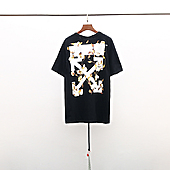 US$16.00 OFF WHITE T-Shirts for Men #365138