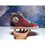 US$70.00 Christian Louboutin Shoes for MEN #365168