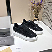 US$93.00 Alexander McQueen Shoes for MEN #365236