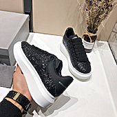 US$78.00 Alexander McQueen Shoes for Women #365254