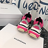 US$98.00 Balenciaga shoes for women #365319