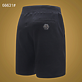 US$34.00 PHILIPP PLEIN Pants for PHILIPP PLEIN Short Pants for men #365580