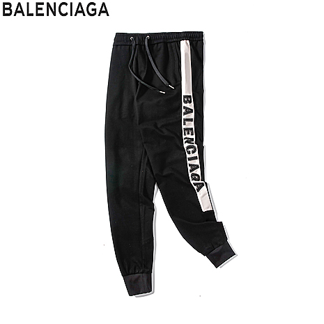 Balenciaga Pants for Men #366082 replica
