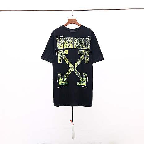 OFF WHITE T-Shirts for Men #366123