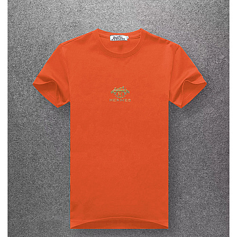 HERMES T-shirts for men #366190