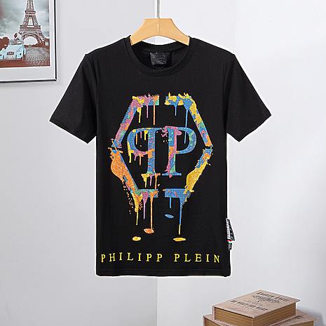PHILIPP PLEIN  T-shirts for MEN #366340