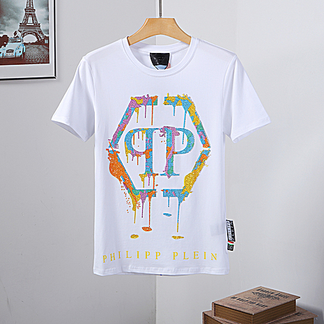 PHILIPP PLEIN  T-shirts for MEN #366341