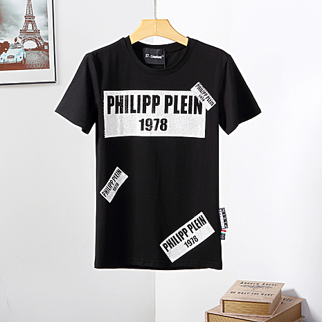 PHILIPP PLEIN  T-shirts for MEN #366364