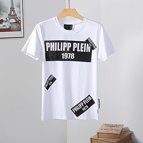 PHILIPP PLEIN  T-shirts for MEN #366365