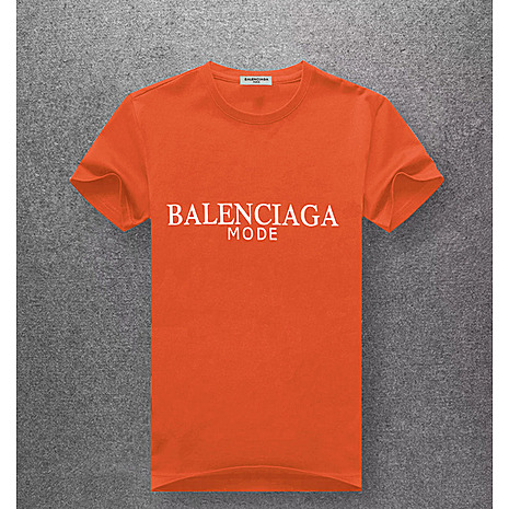 Balenciaga T-shirts for Men #366607 replica