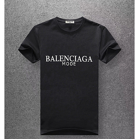 Balenciaga T-shirts for Men #366612 replica