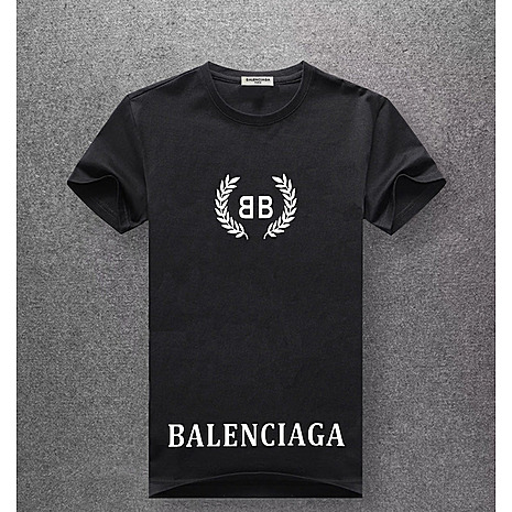 Balenciaga T-shirts for Men #366634 replica