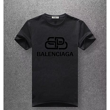 Balenciaga T-shirts for Men #366643