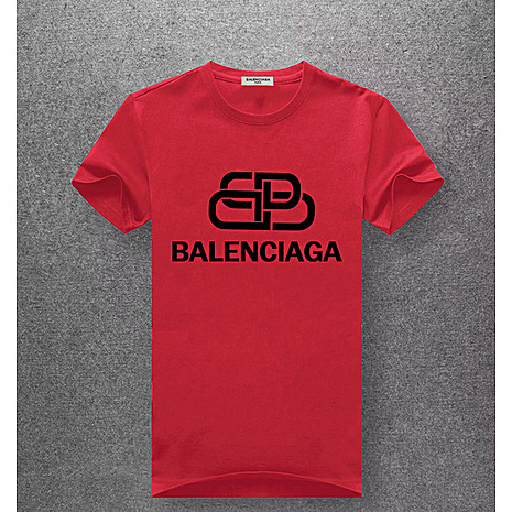 Balenciaga T-shirts for Men #366646 replica