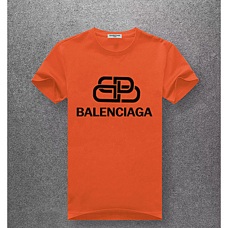 Balenciaga T-shirts for Men #366647 replica