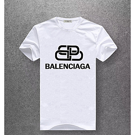 Balenciaga T-shirts for Men #366648 replica