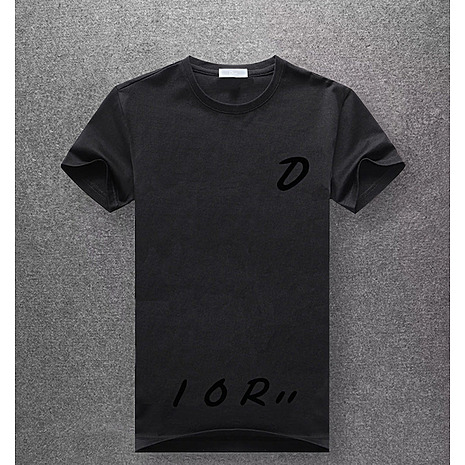 Dior T-shirts for men #366779 replica