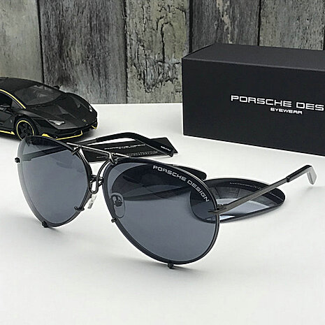 Porsche Design AAA+ Sunglasses #368217 replica