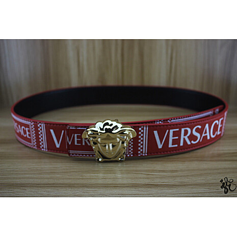 Versace Belts #369776 replica
